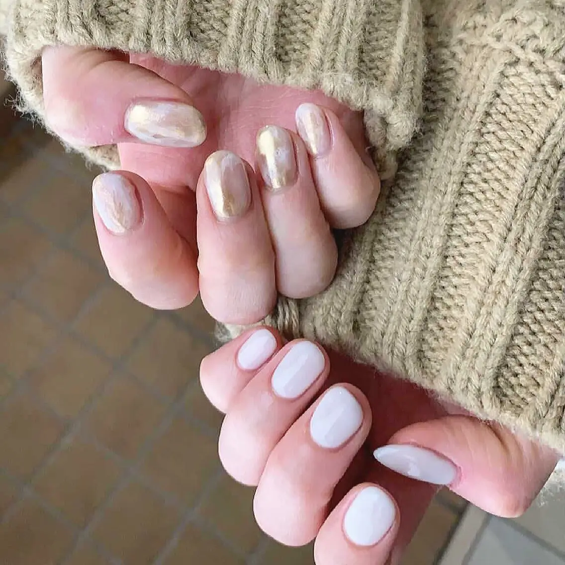 ネイル ハンドネイル SEREiN _nailのネイルデザイン
