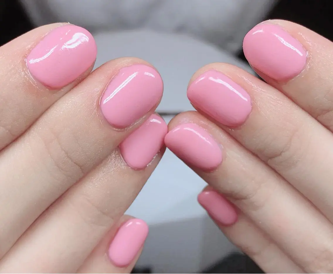ネイル ニュアンスネイル🌈 MYU Nailsのネイルデザイン