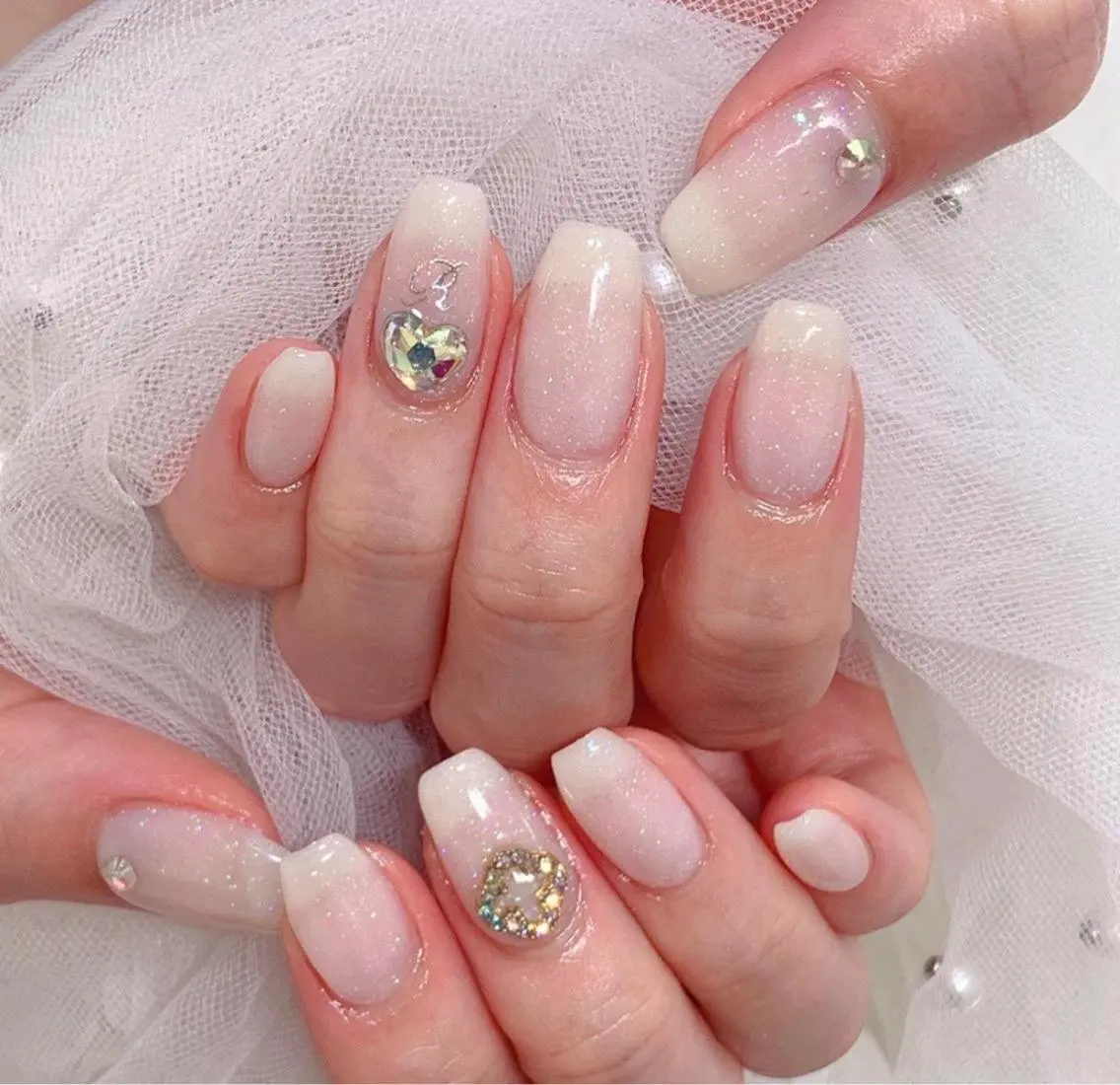 ネイル Mint NAILSALONのネイルデザイン