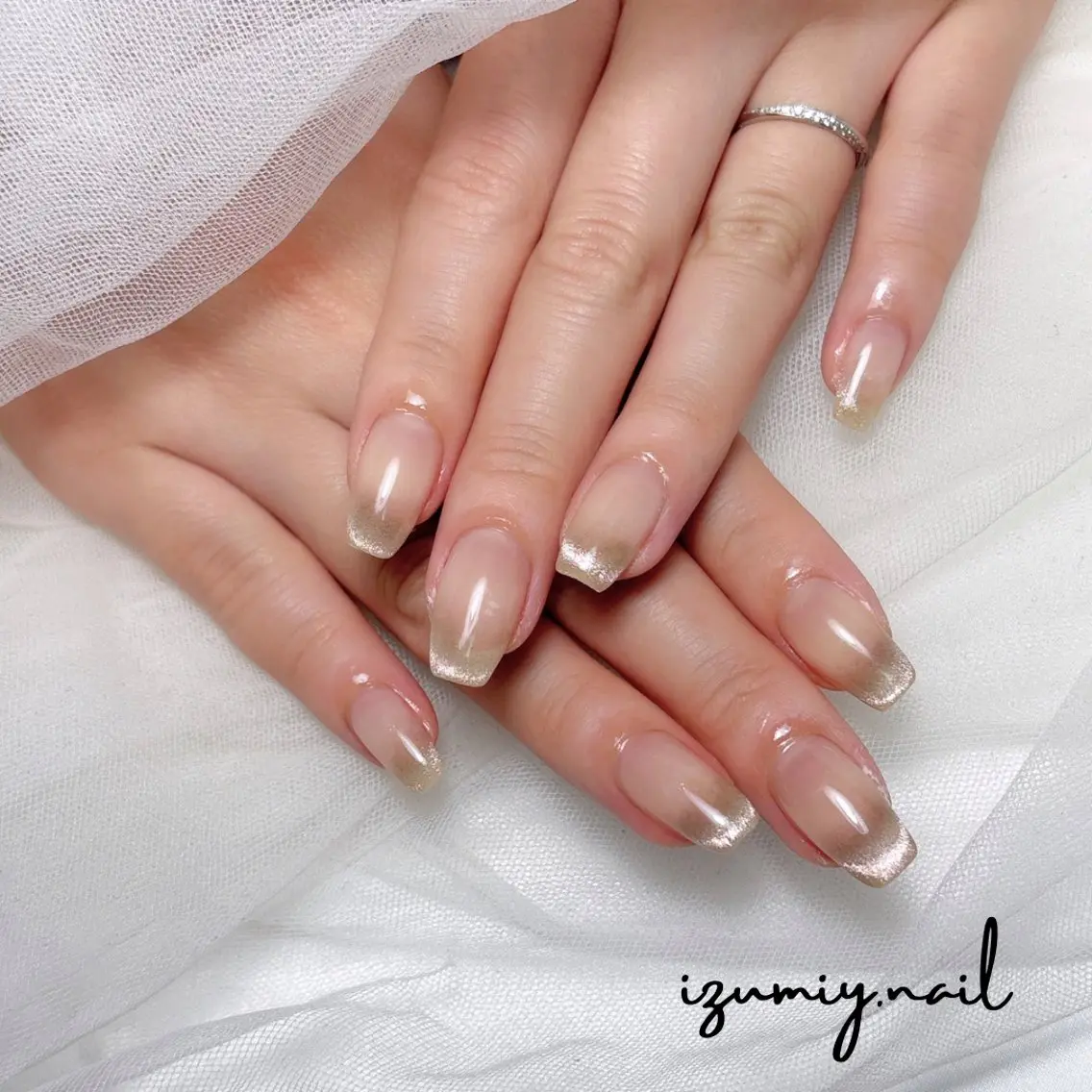 ネイル izumiynail いずみのネイルデザイン