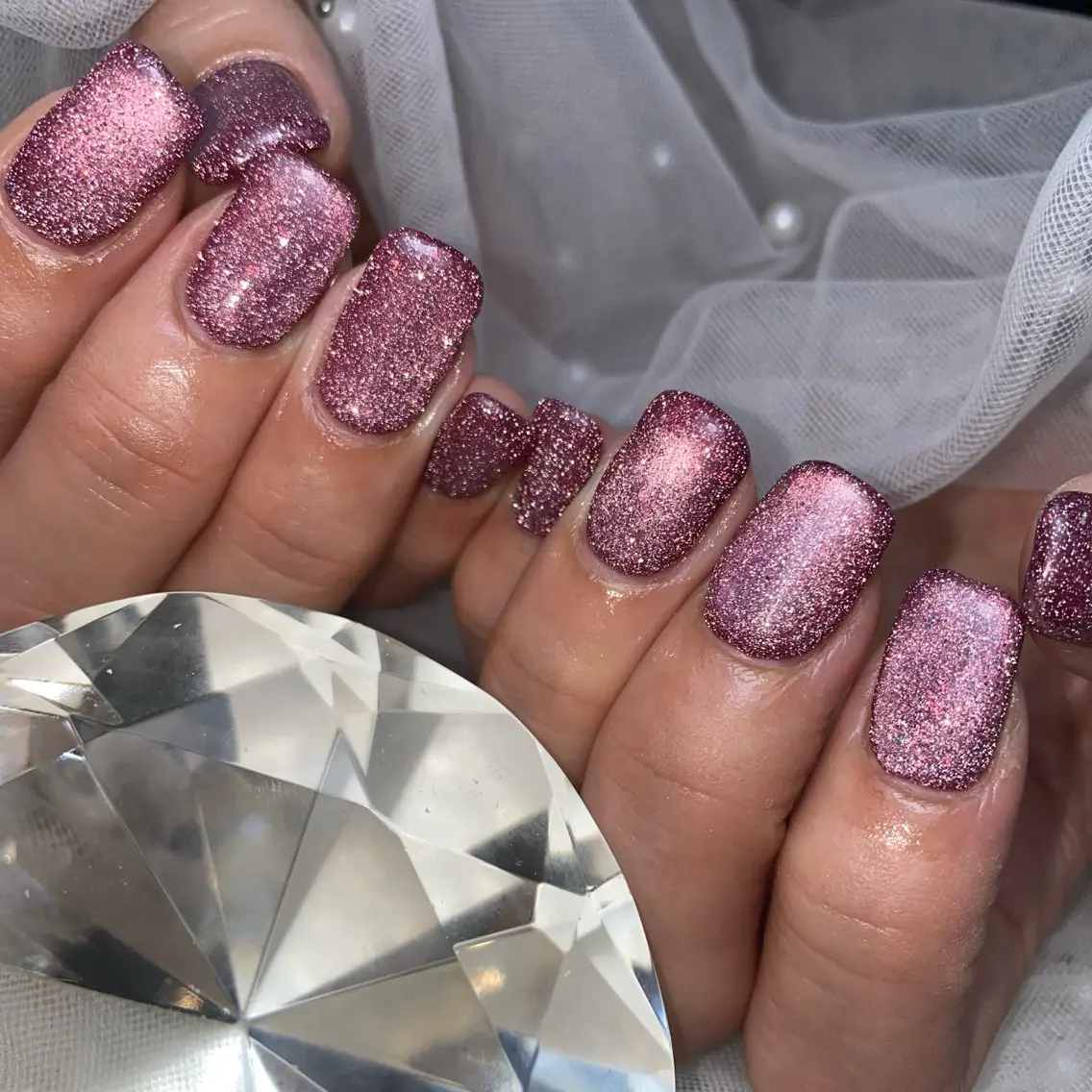 ネイル Beauty Space N&Nのネイルデザイン