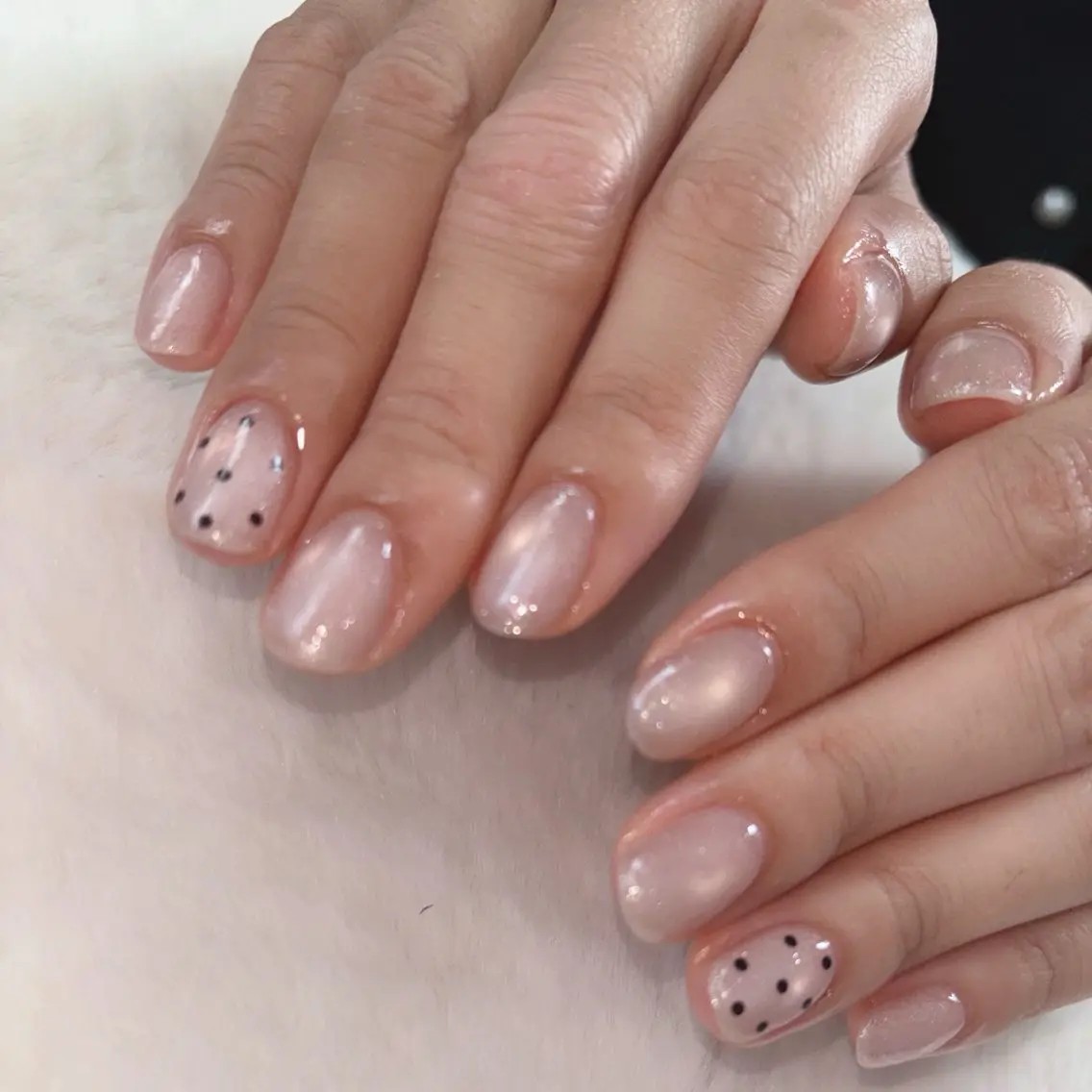 ネイル ハンドネイル STELLA nailのネイルデザイン