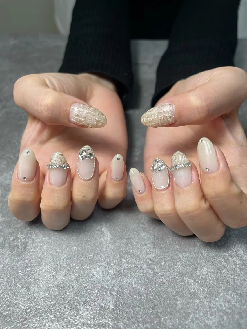 ネイル sharo nailのネイルデザイン