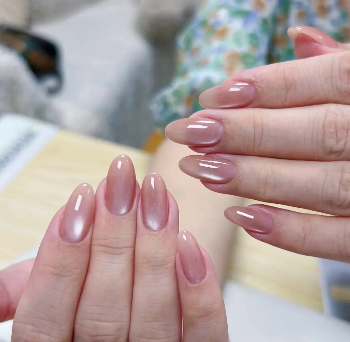ネイル ハンドネイル Emi nail💅のネイルデザイン
