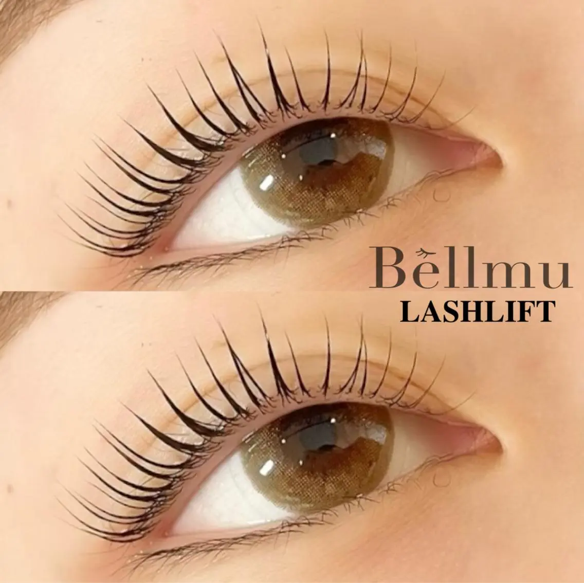 マツエク・マツパ 💈Bèllmu/ なんば/心斎橋❣️のマツエク・マツパデザイン