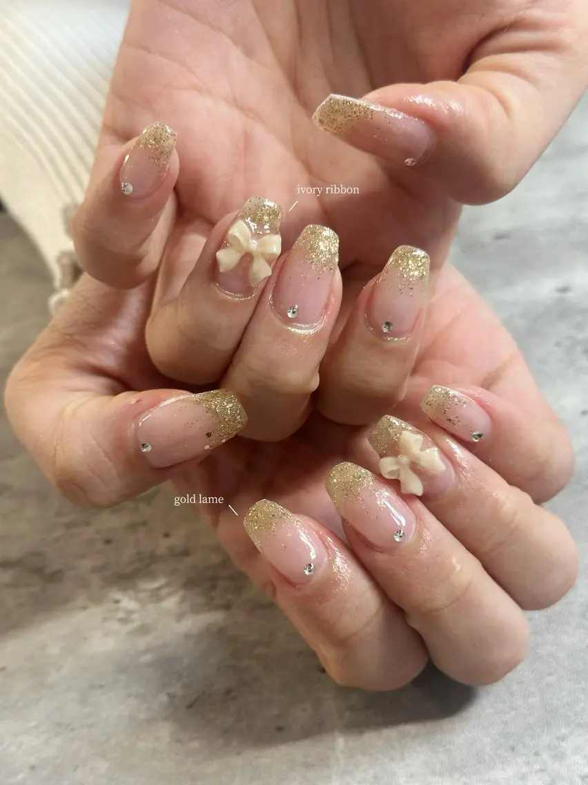 ネイル ハンドネイル One's Nail Roomのネイルデザイン
