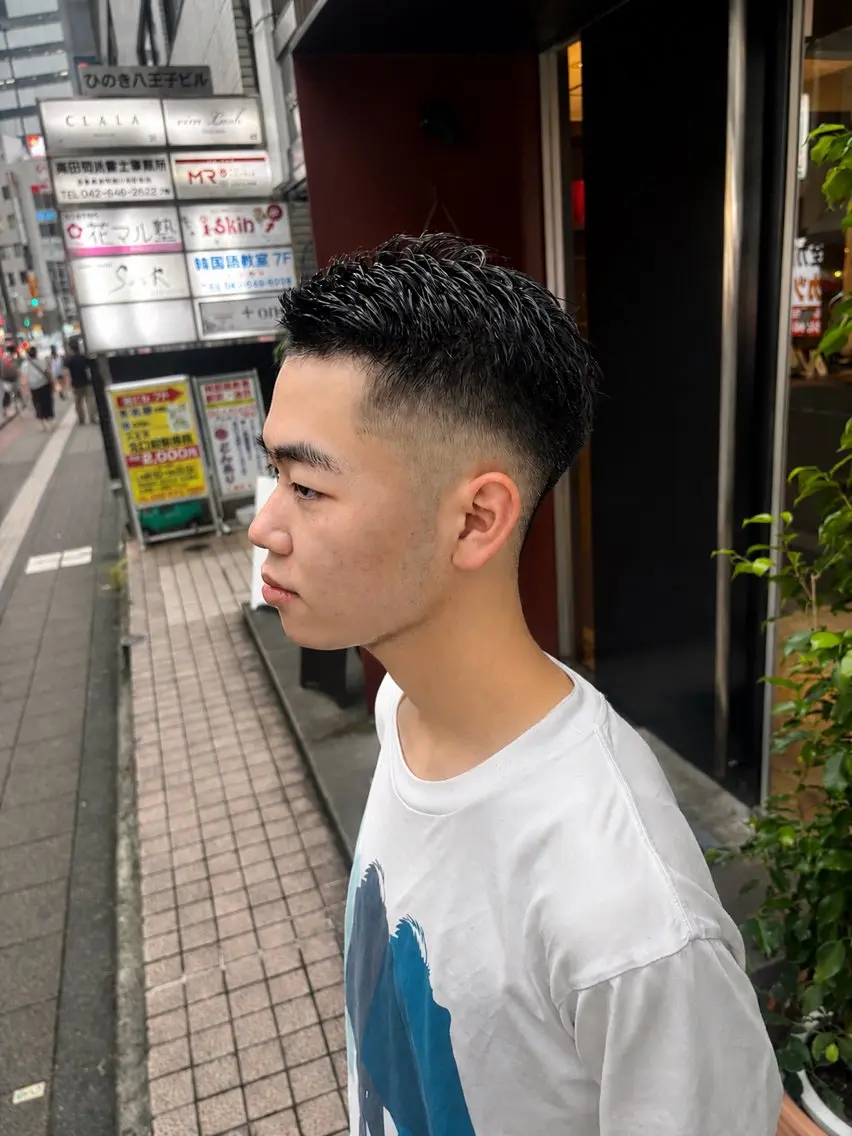 ショート あいな✮*ショ ート/レイヤーカットのヘアスタイル