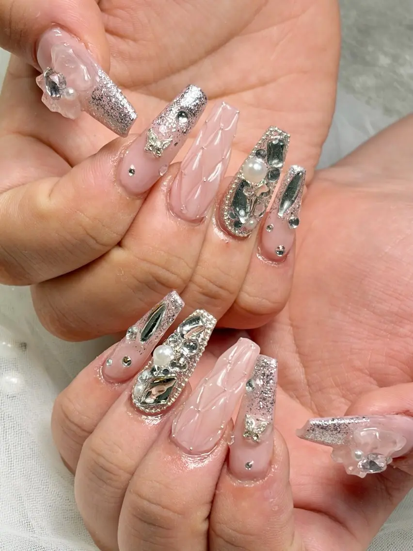 ネイル Y's nailのネイルデザイン
