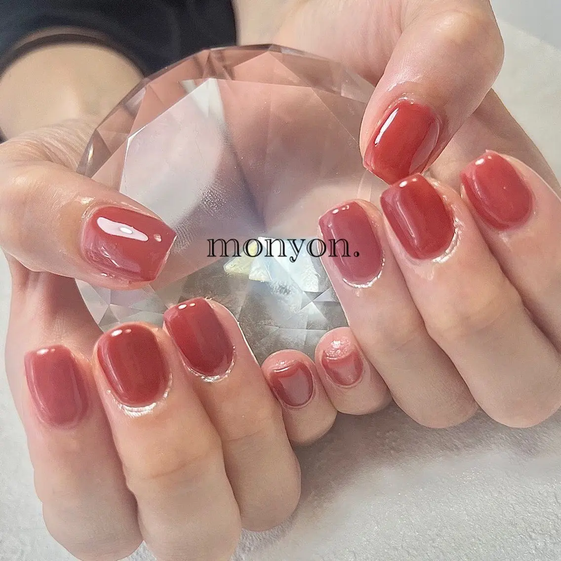 ネイル ハンドネイル etoile filanteのネイルデザイン