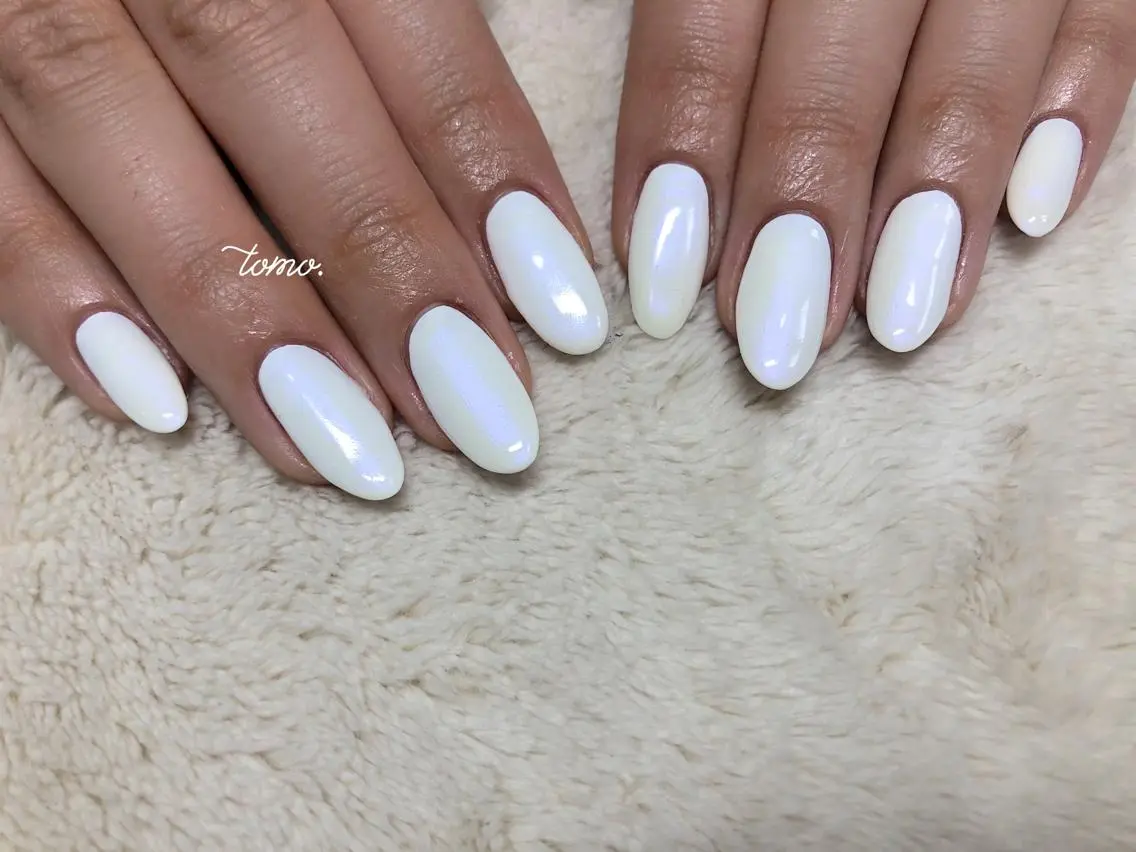 ネイル ハンドネイル nailist TOMOのネイルデザイン