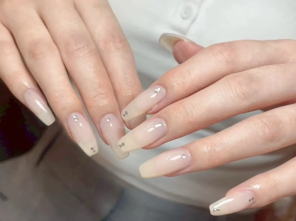 ネイル ハンドネイル Mia nail 【平尾駅徒歩8分】のネイルデザイン