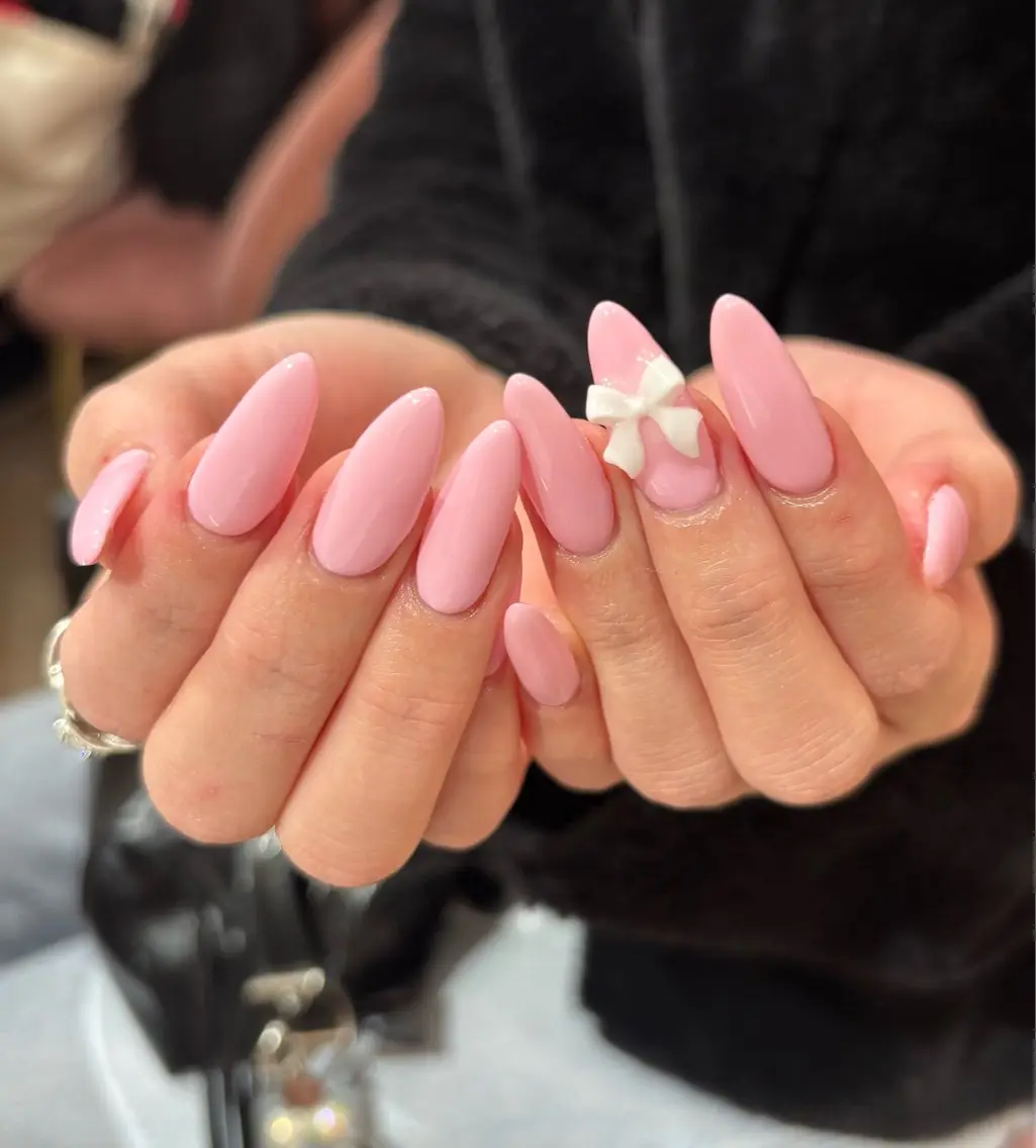 ネイル M.wish Nonoaのネイルデザイン