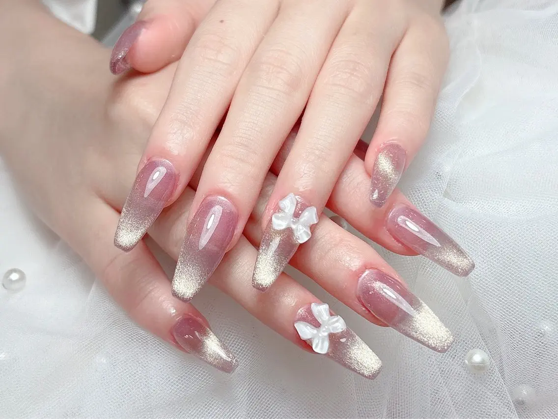 ネイル Bél Nail salonのネイルデザイン