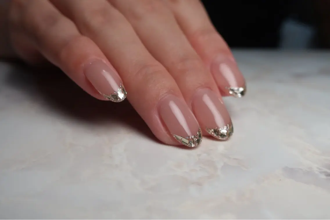 ネイル nail salon ワンミリオンのネイルデザイン