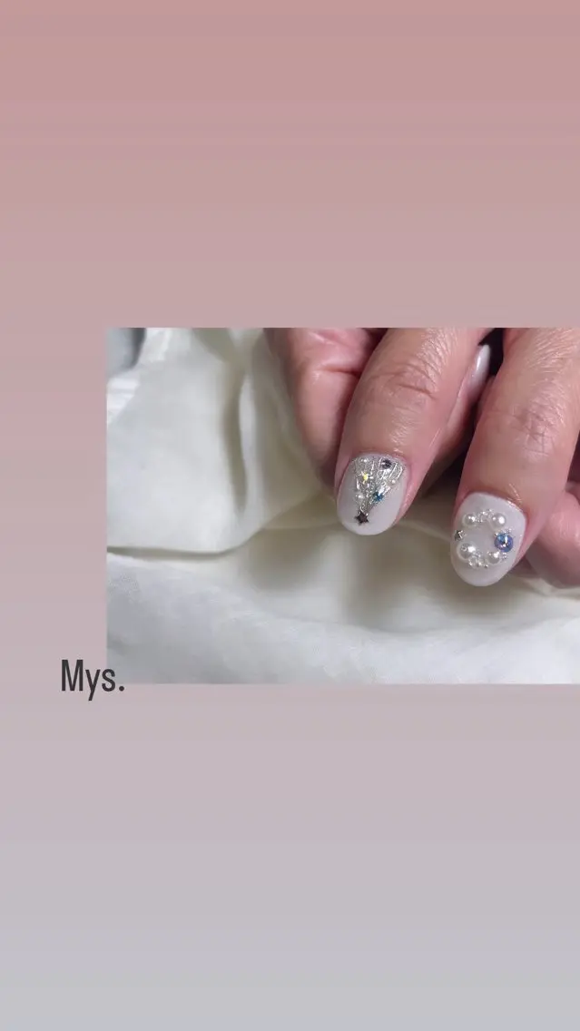 ネイル Mys. 松本結衣のその他イメージ