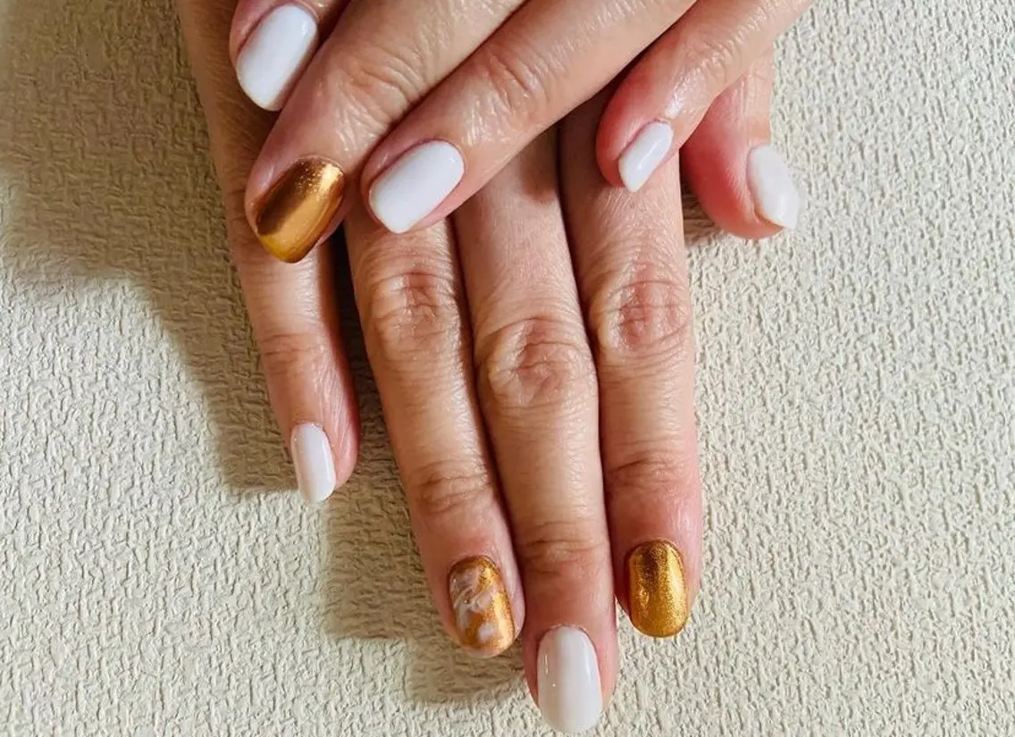 ネイル A-nail 閉店のネイルデザイン