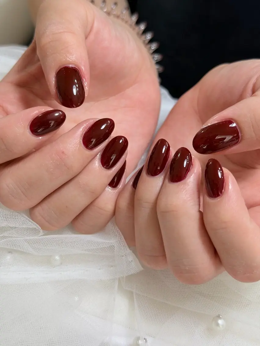 ネイル ハンドネイル Jessica 119のネイルデザイン