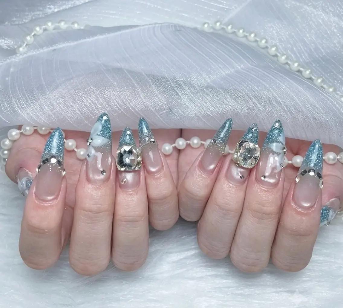 ネイル Michan Nailのネイルデザイン