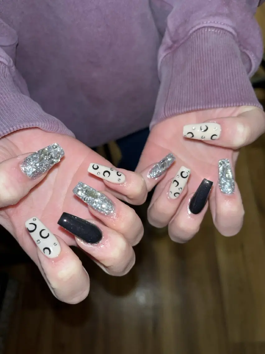 ネイル yukina nailのネイルデザイン