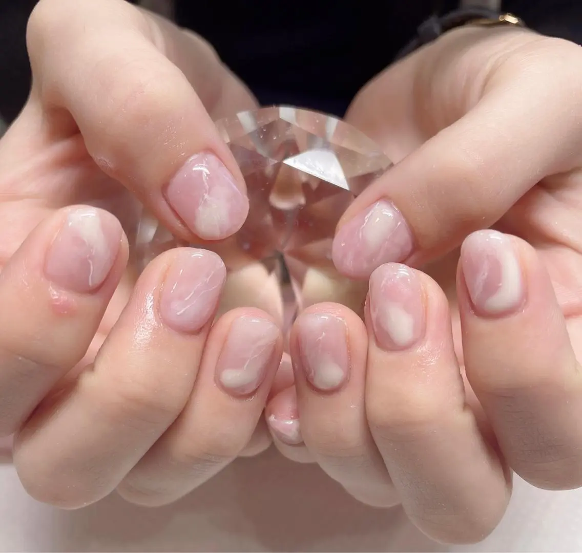 ネイル コウ カnail💅のネイルデザイン