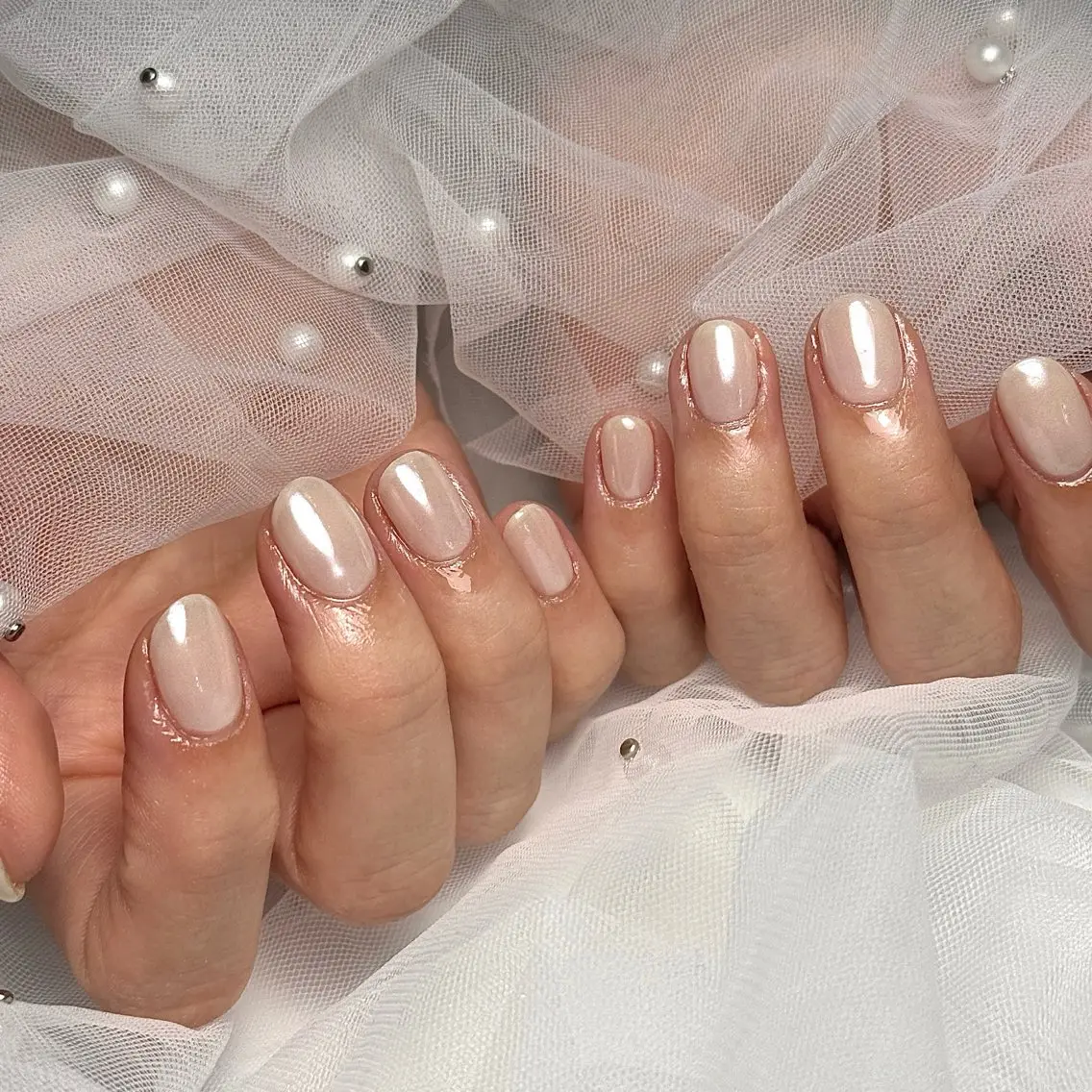ネイル NEM nailstudioのネイルデザイン
