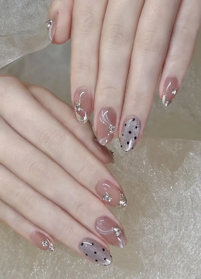 ネイル ハンドネイル スカルプ専門店 Ｄ-Beautyのネイルデザイン