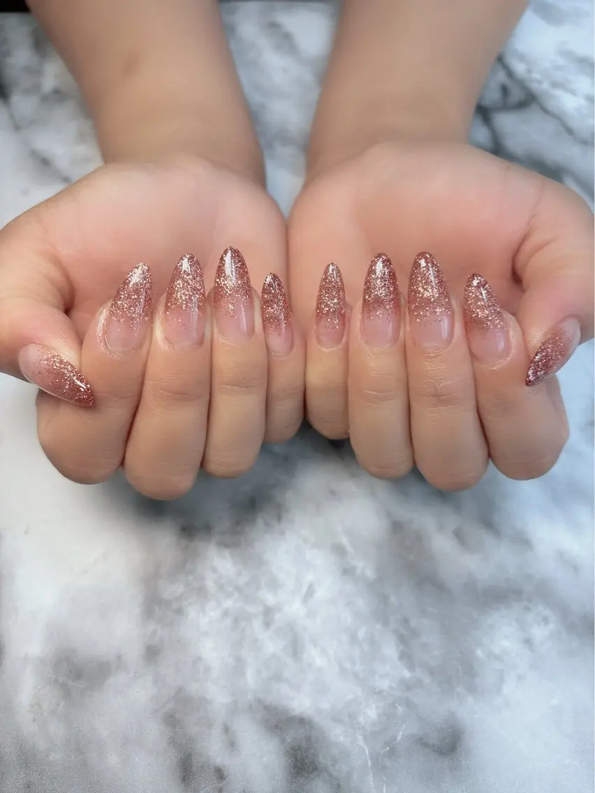ネイル Kayo 💅のネイルデザイン