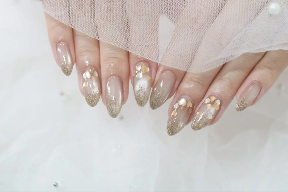 ネイル Leonie ｵｵｲのネイルデザイン