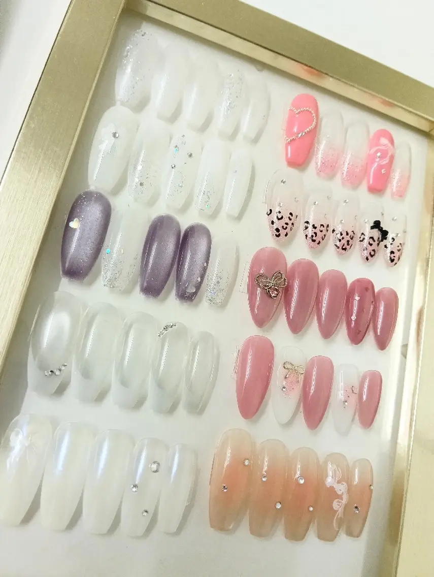 🎀定額ネイル🎀の写真