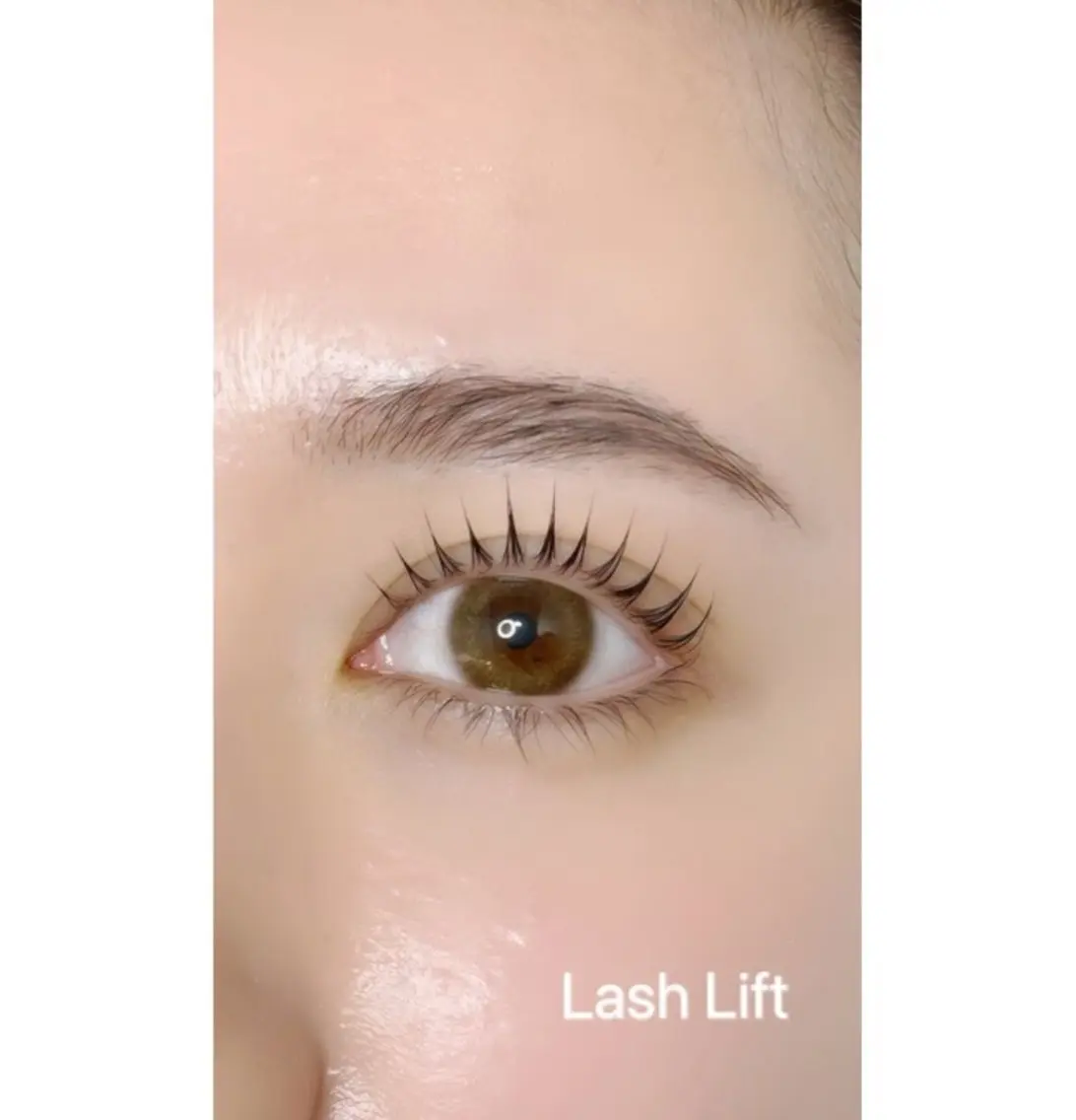 マツエク・マツパ マツパ LAUREL Kanamiの眉毛・アイブロウイメージ