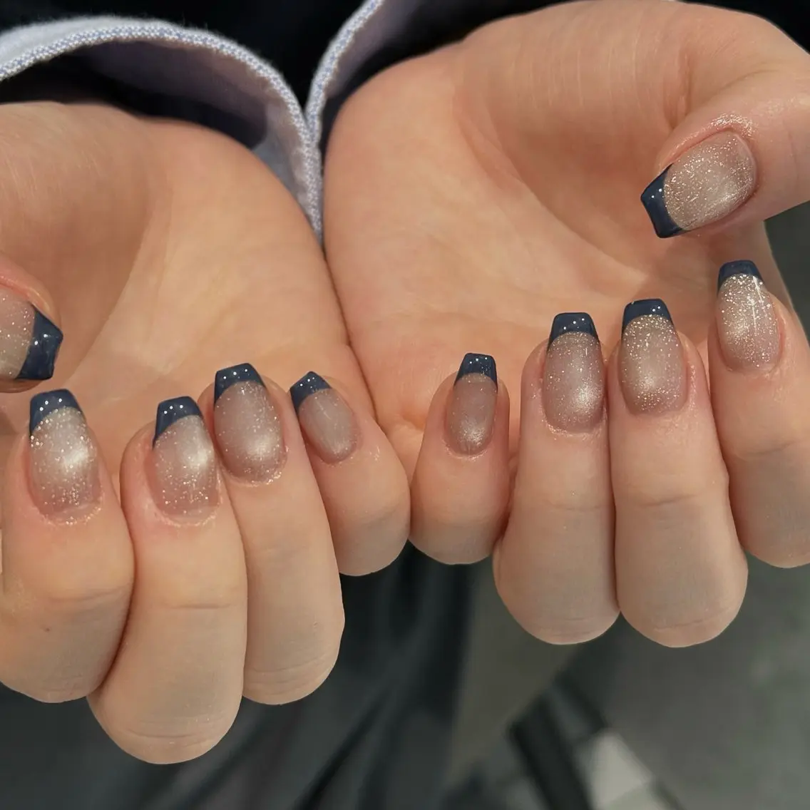 ネイル ハンドネイル nails by wakabaのネイルデザイン