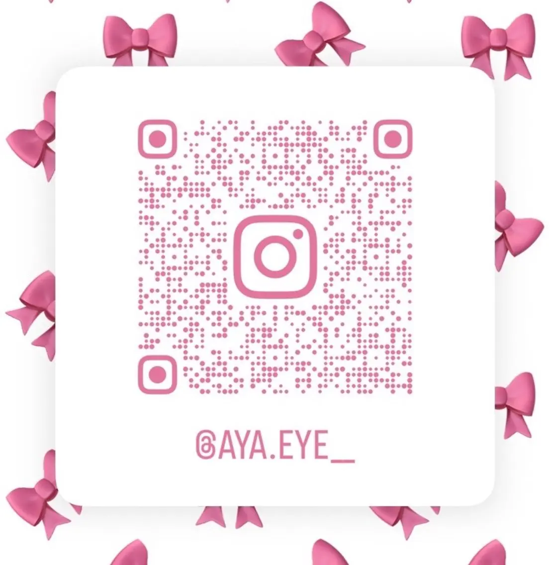 aya/阪急茨木🎀 マツエク/まつパ🎀のマツエク・マツパデザイン