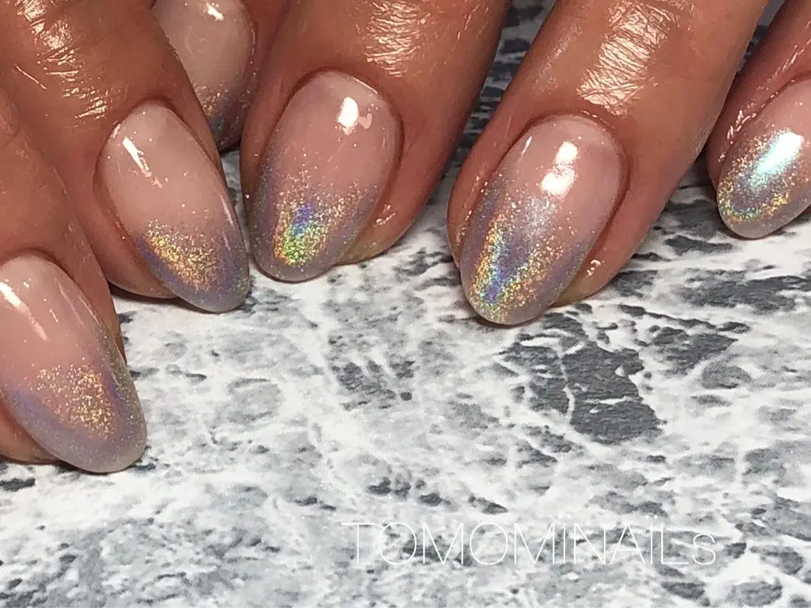 ネイル TOMOMI NAILsのネイルデザイン