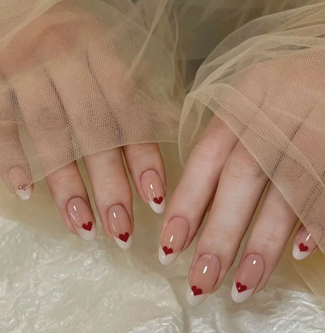 ネイル ハンドネイル GCP Nail はるのネイルデザイン