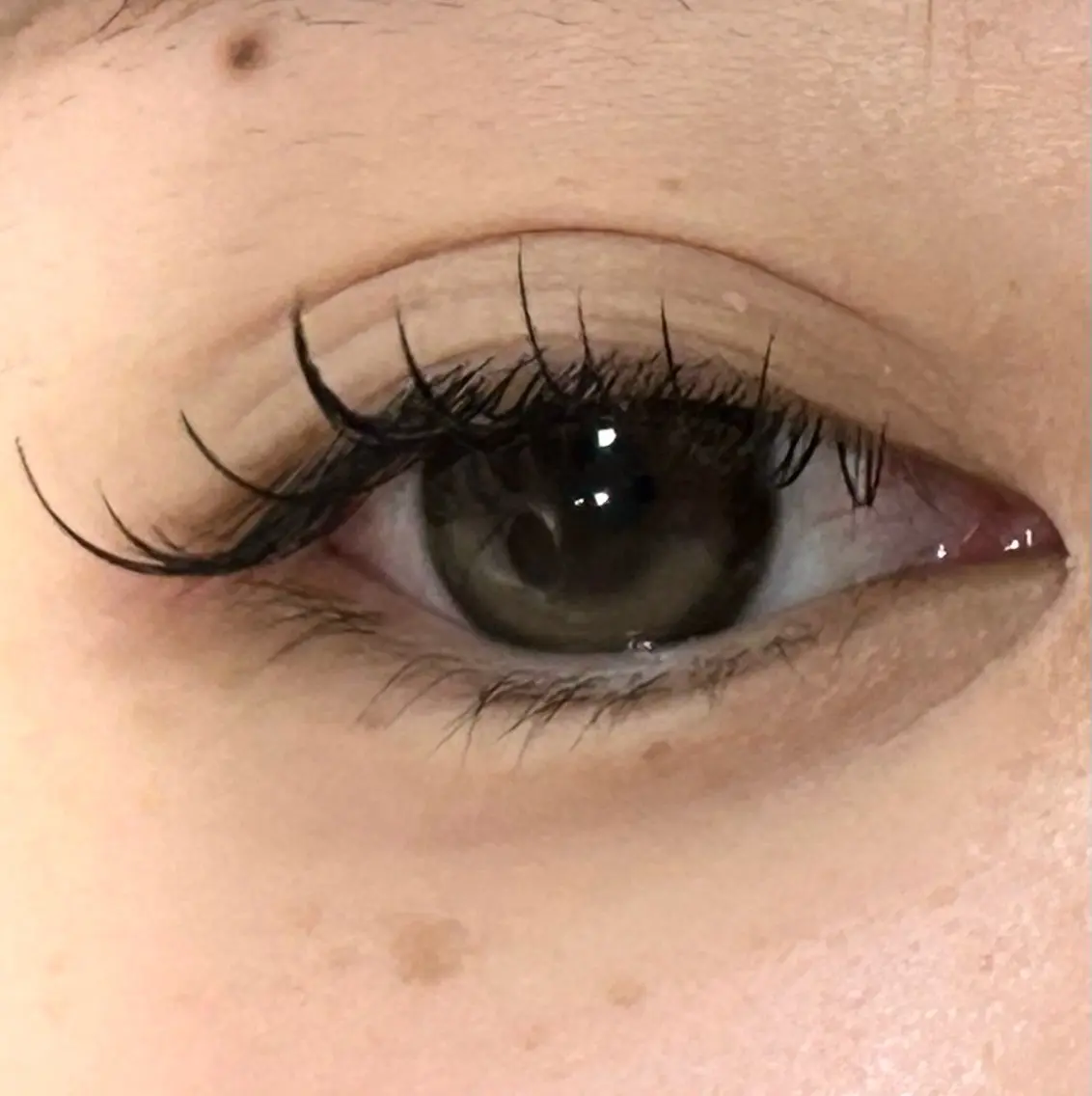 マツエク・マツパ LULU eye lash meariのマツエク・マツパデザイン