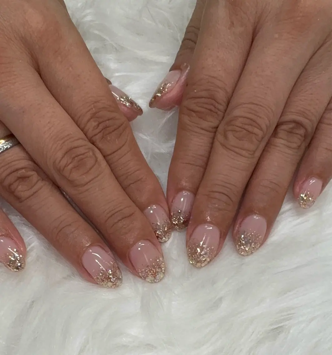 ネイル ハンドネイル MN salonのネイルデザイン