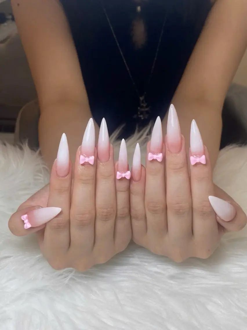 ネイル ハンドネイル REI NAIL1のネイルデザイン