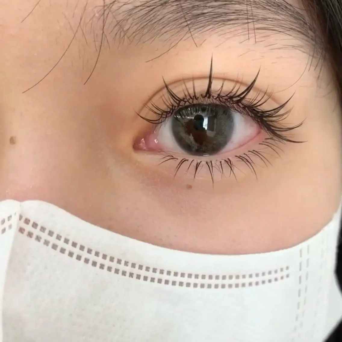 マツエク・マツパ The Nail & Eye Lashの眉毛・アイブロウイメージ