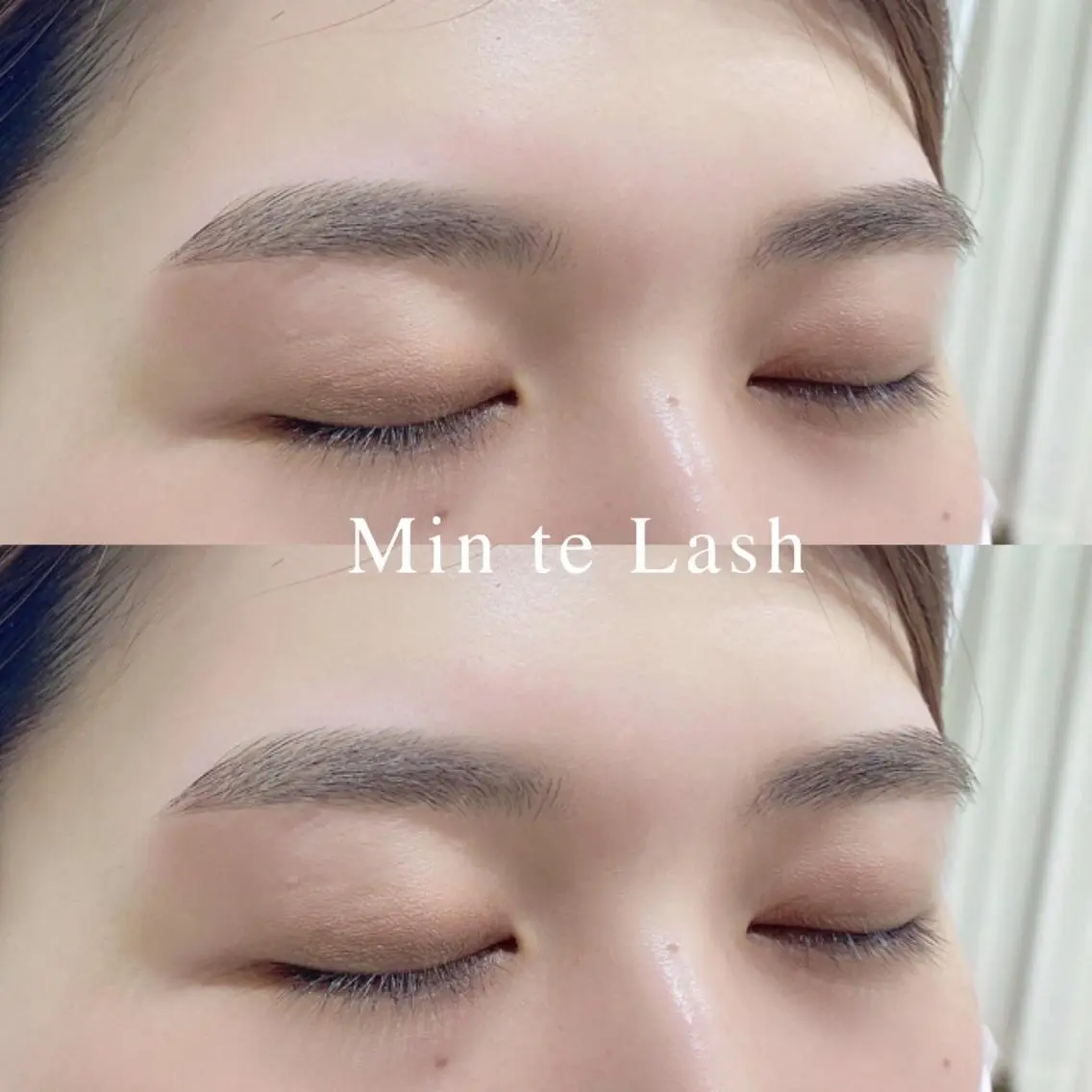 アイブロウ eyelist yuzukiのマツエク・マツパデザイン