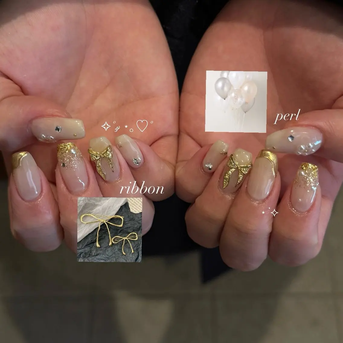 ネイル naillist sayoのネイルデザイン