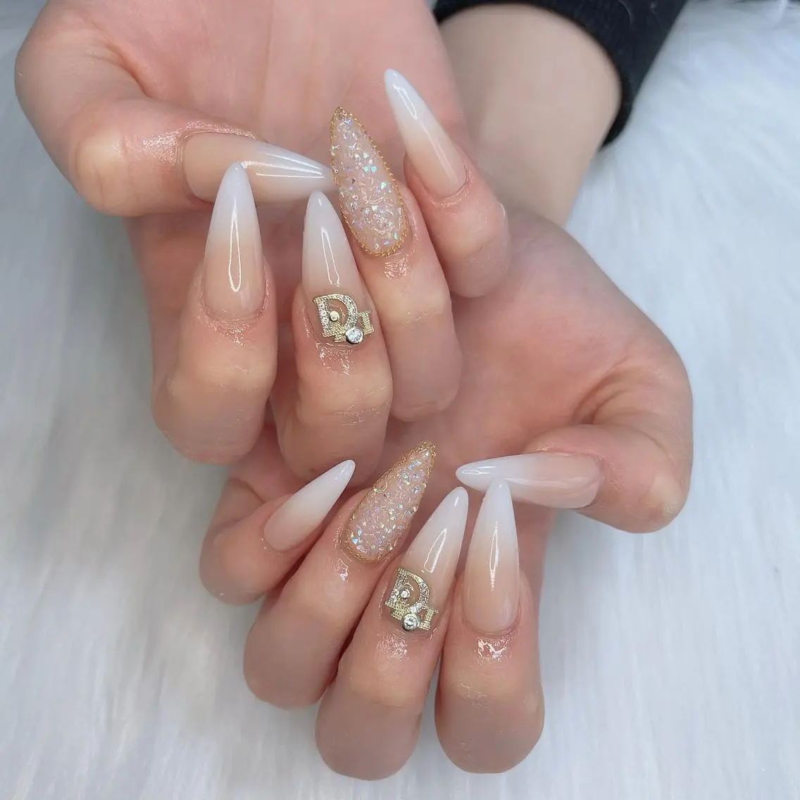 ネイル ハンドネイル Kayo 💅のネイルデザイン