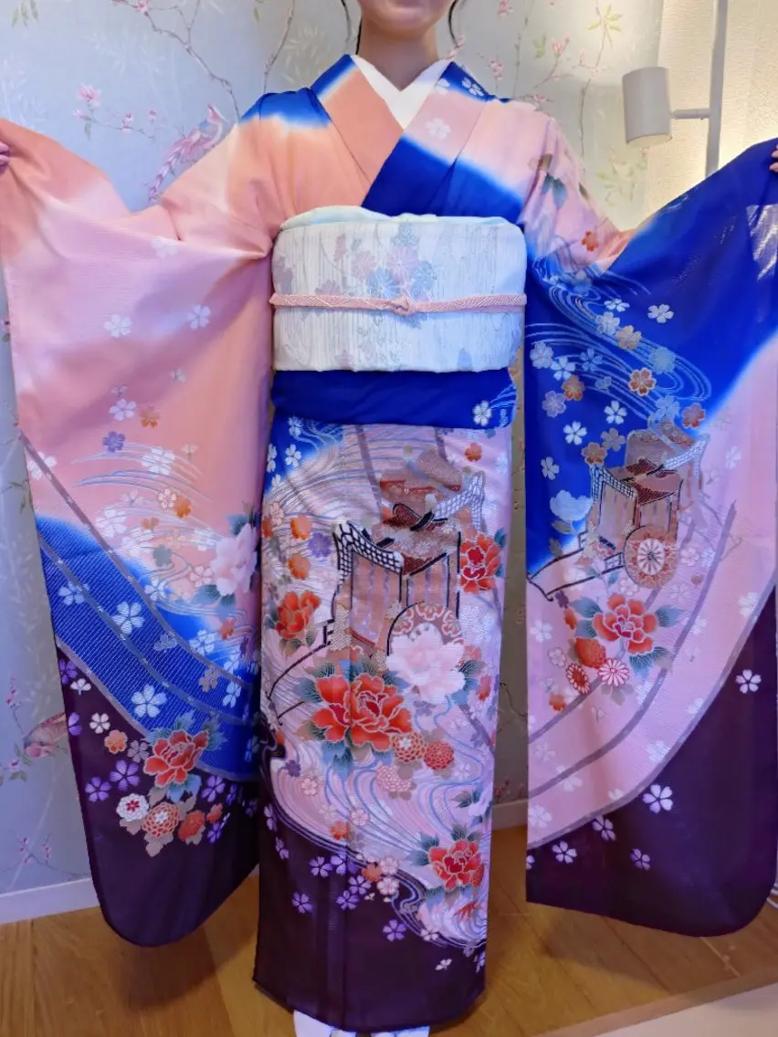 着付師 Atsukoのその他イメージ