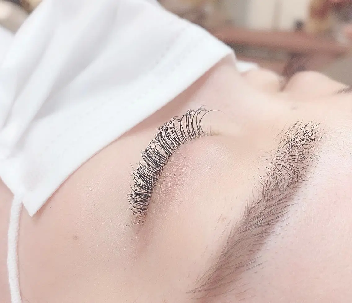 🫶🏻🤍マツエク100本4回券13200円🤍🫶🏻の写真
