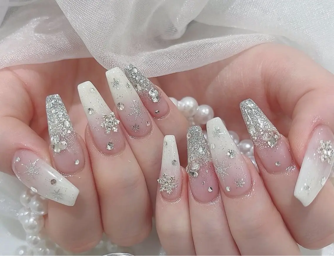 ネイル ハンドネイル D-BEAUTY Nailsalonのネイルデザイン