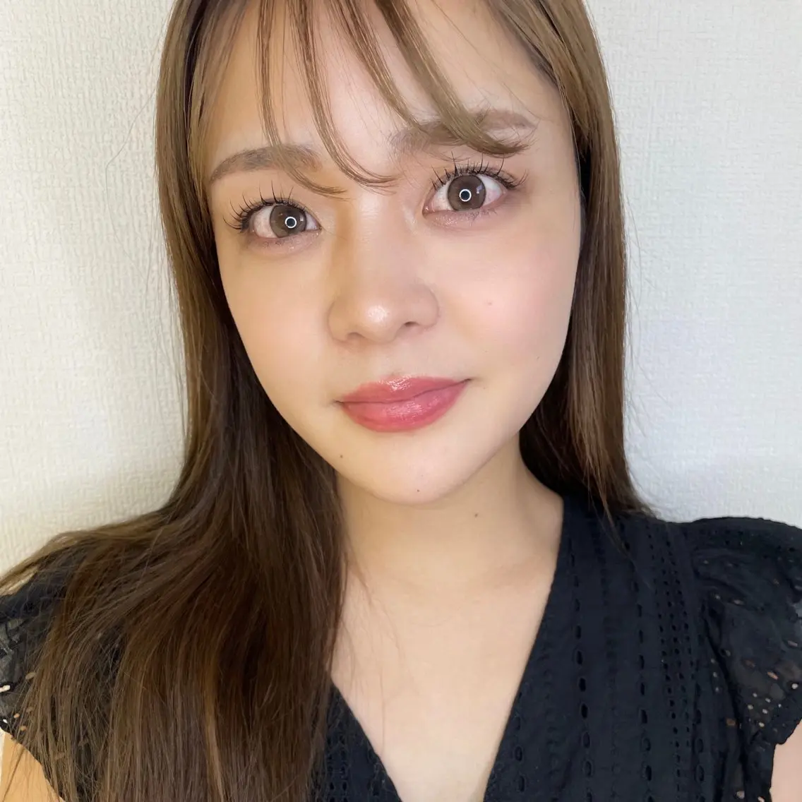 マツエク・マツパ 大阪福島アイサロン SeneLのマツエク・マツパデザイン