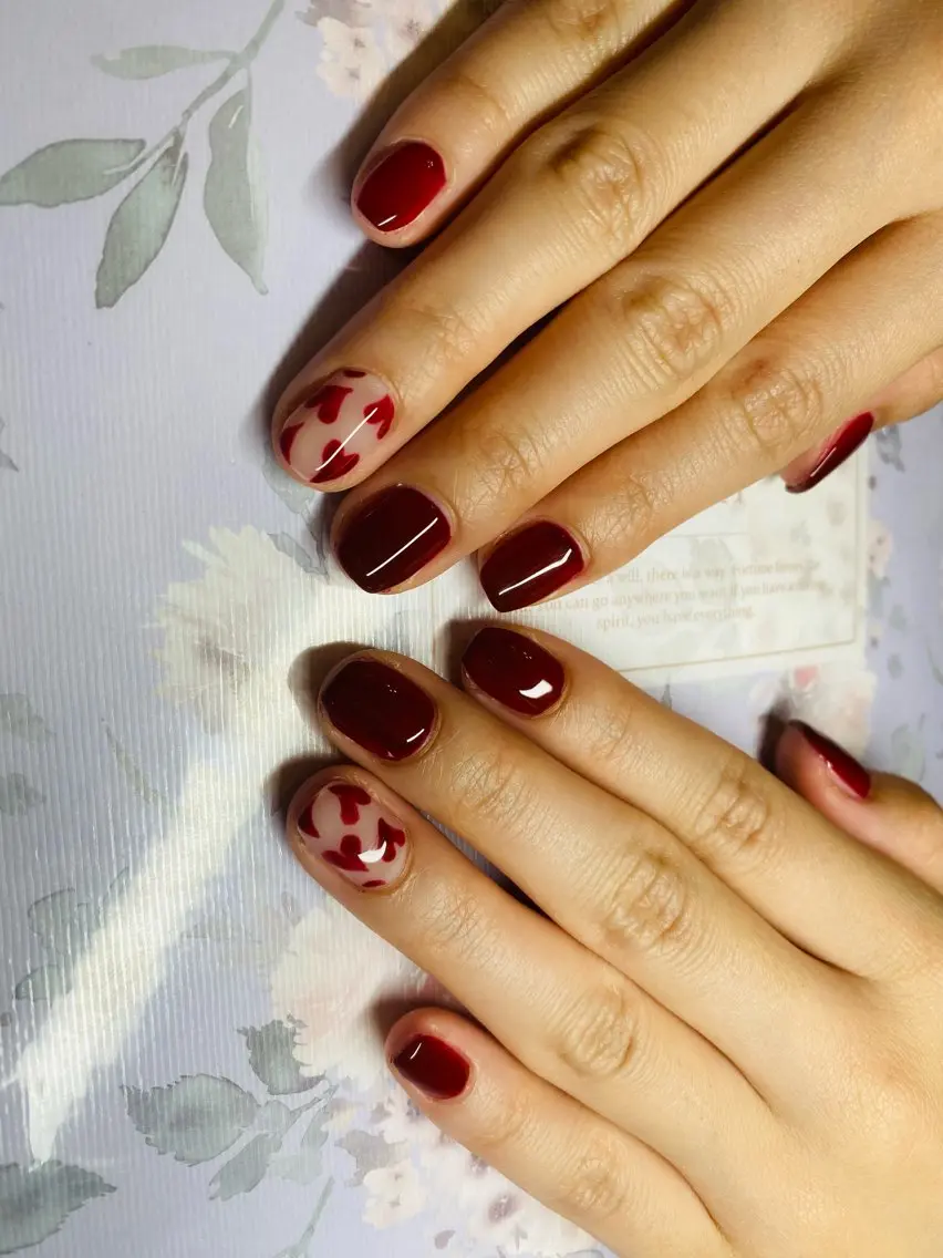 ネイル Chandra nail&tarotのネイルデザイン