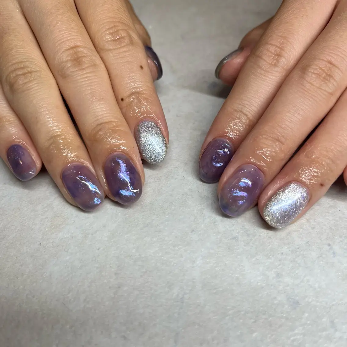 ネイル アートネイル Juri. nailsTOKYOのネイルデザイン