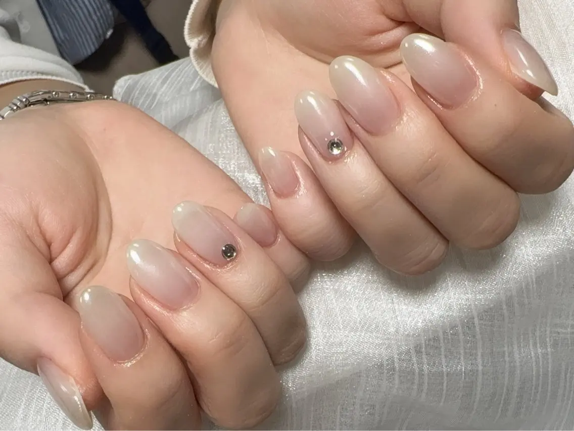 ネイル ハンドネイル Nail NaNaのネイルデザイン