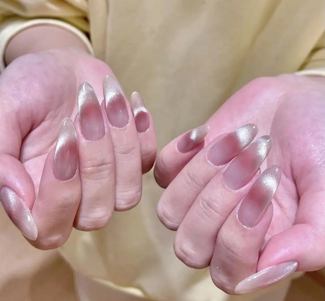 ネイル ハンドネイル エリ🫧 nail池袋東口のネイルデザイン