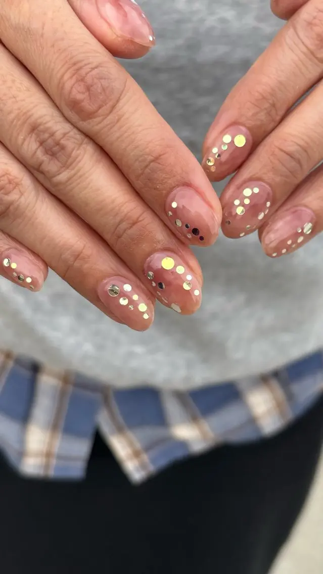 ネイル ハンドネイル ave nailのネイルデザイン